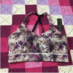 Sports Bra NWT Medium